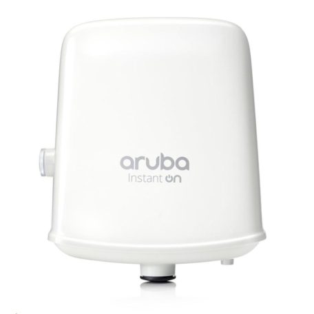 HP Aruba R2X11A Instant On AP17 Access Point (RW) White