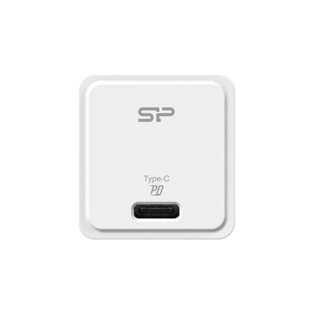 Silicon Power Boost Charger QM12 White