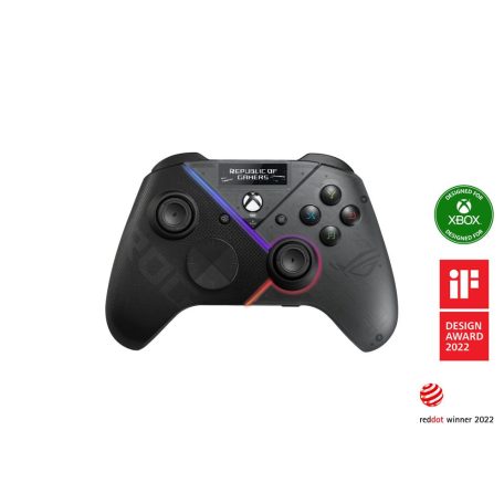 Asus ROG Raikiri Pro Wireless Bluetooth Gamepad Black