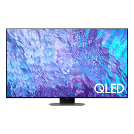 Samsung 98" QE98Q80CATXXH QLED Smart