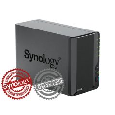 Synology NAS DS224+ (6GB) (2xHDD)