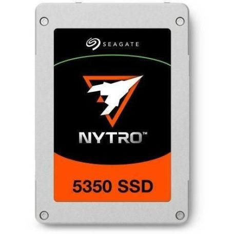 Seagate 1,92TB 2,5" SATA3 Nytro 5350M