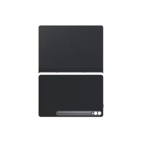 Samsung Galaxy Tab S9+ Smart Book Cover Black