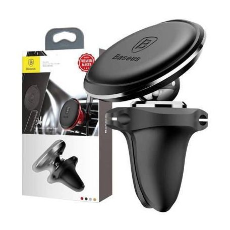 Baseus SUGX020001 Car Mount Black