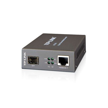 TP-Link MC220L 1000M Media Converter