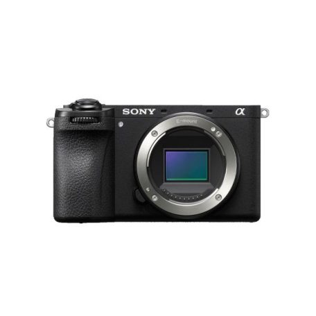 Sony Alpha 6700 Black + 16-50mm Kit