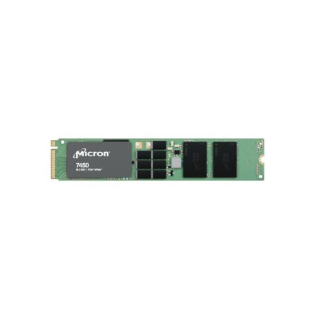 Micron 1920GB M.2 2280 NVMe 7450 Pro