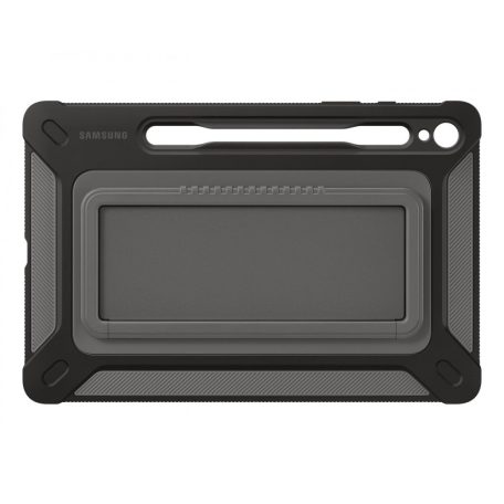 Samsung Galaxy Tab S9 Outdoor Cover Black