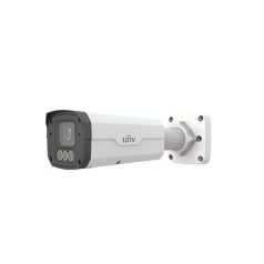   Uniview Prime-III 4MP ColorHunter csőkamera, 2.8-12mm motoros objektívvel, 2 mikrofonnal