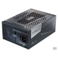 Seasonic 1600W 80+ Titanium Prime TX