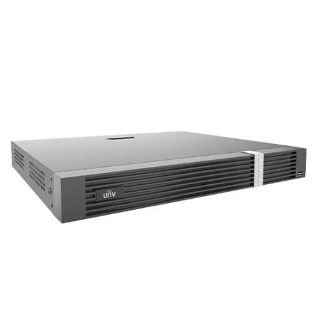 Uniview 16 csatornás NVR 2HDD hellyel, E2-IQ széria