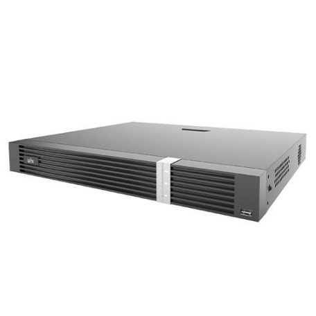 Uniview 32 csatornás NVR 2 HDD hellyel, E2-IQ széria