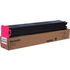 Sharp MX61GTMB Magenta toner