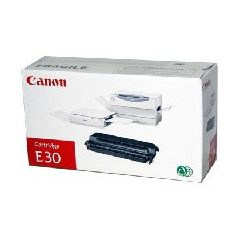 Canon E30  Black toner