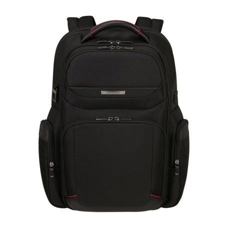 Samsonite PRO-DLX 6 17,3" Notebook Backpack Black