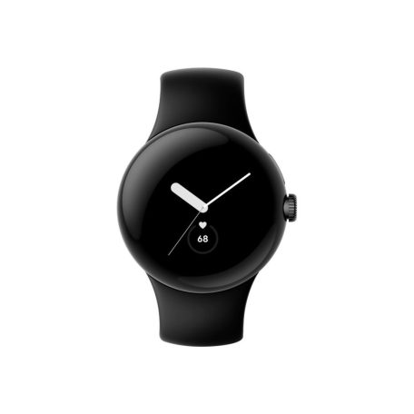 Google Pixel Watch Obsidian Black