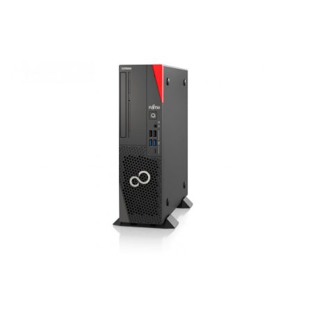 Fujitsu Esprimo D6012 SFF Black