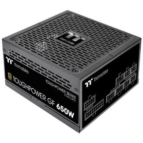 Thermaltake 650W 80+ Gold Toughpower GF1 TT Premium Edition