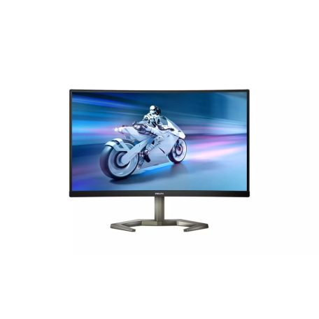 Philips 27" 27M1C5200W LED Curved