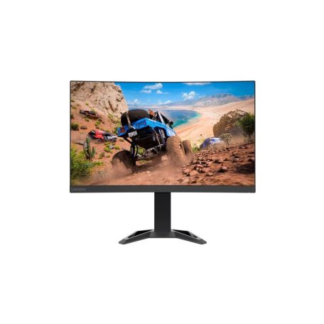 Lenovo 27" G27c-30 LED Curved