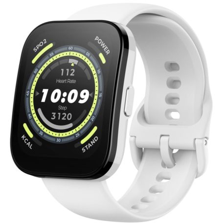 Amazfit Bip 5 Cream White