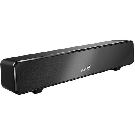 Genius USB SoundBar 100 Black