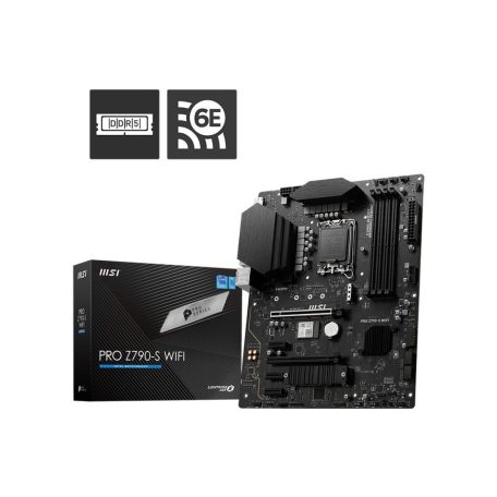 Msi PRO Z790-S WIFI