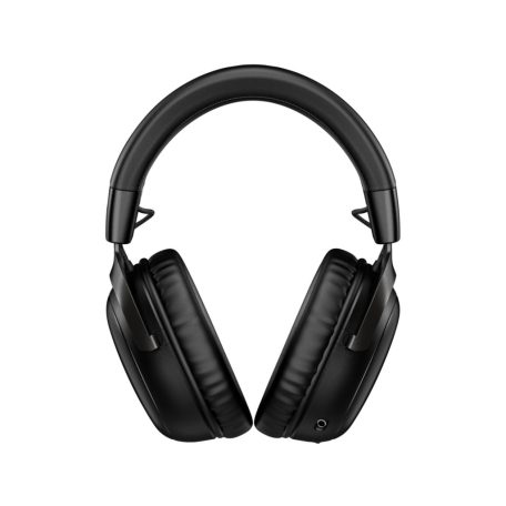 HP HyperX Cloud III Wireless Gaming Headset Black