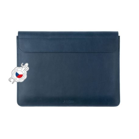 FIXED Oxford for Apple iPad Pro 12.9 "(2018/2020/2021) with Folio Billentyűzet, Kék, iPad Kiegészítő