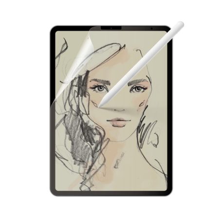 FIXED PaperFilm Screen Protector for Apple iPad 10,2" (2019/2020/2021)