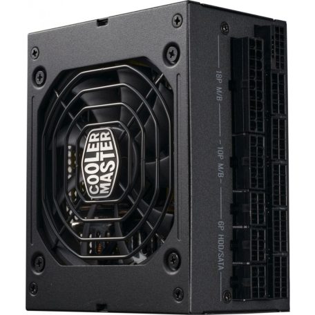 Cooler Master 1100W 80+Platinum V SFX