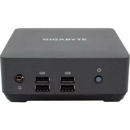 Gigabyte BRIX Barebone GB-BRi3H-1315