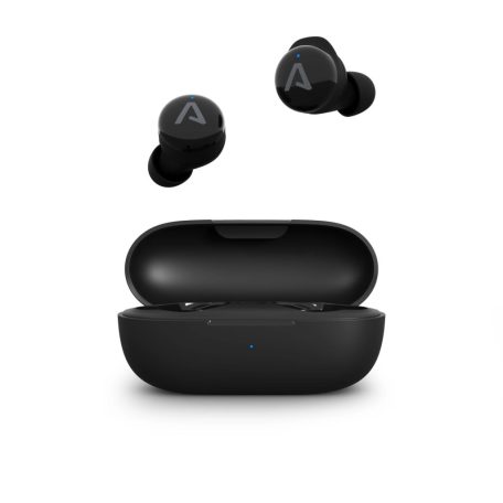 Lamax Dots3 Bluetooth Headset Black