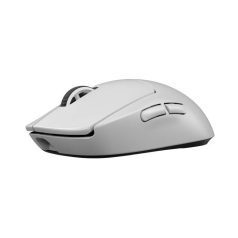 Logitech G Pro X Superlight 2 Wireless Gaming Mouse White