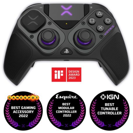 PDP Victrix Pro BFG Wireless Gamepad Black