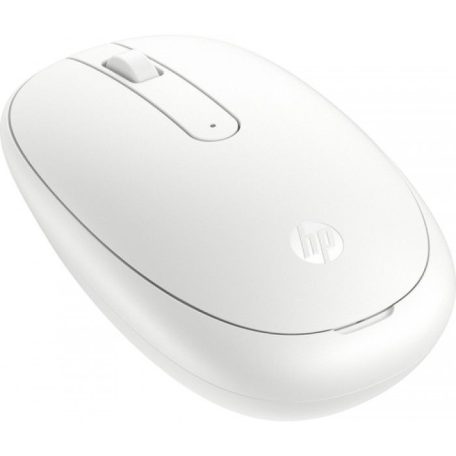 HP 240 Bluetooth Mouse White