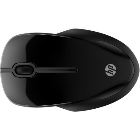 HP 250 Dual Wireless Mouse Black