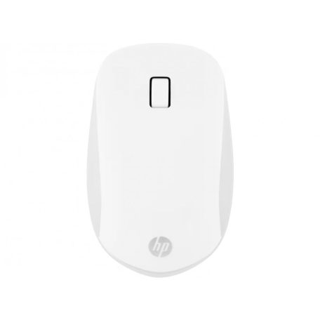 HP 410 Slim Bluetooth Mouse White