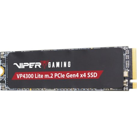 Patriot 2TB M.2 2280 NVMe PCIe VP4300 Lite