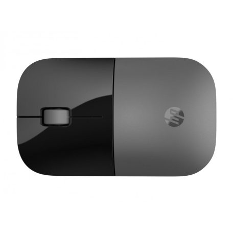 HP Z3700 Wireless Mouse Silver