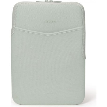 Dicota Sleeve Eco SLIM L for MS Surface 14-15" Silver Sage