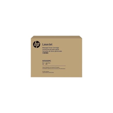 HP W9008MC Black toner