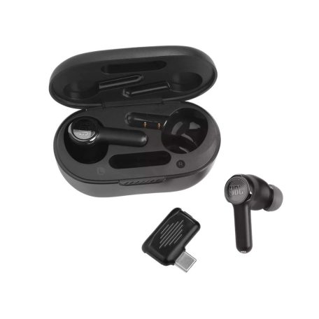 JBL Quantum Bluetooth Headset Black