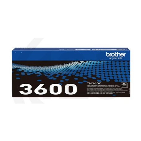 Brother TN-3600 Black toner