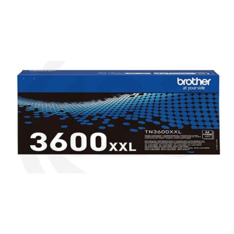 Brother TN-3600XXL Black toner