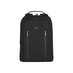   Wenger Carry-On 16'' Backpack with Tablet Pocket Black