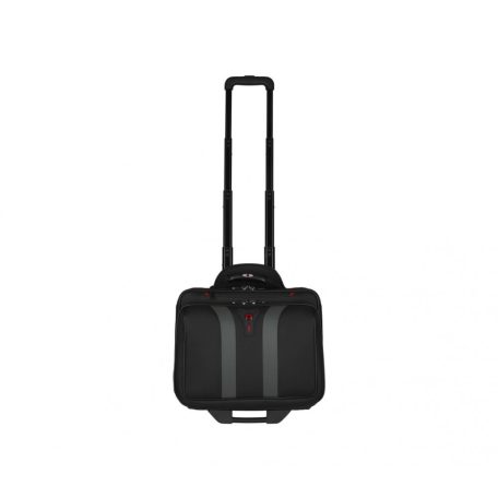 Wenger 15,6" Wheeled Laptop Case Black