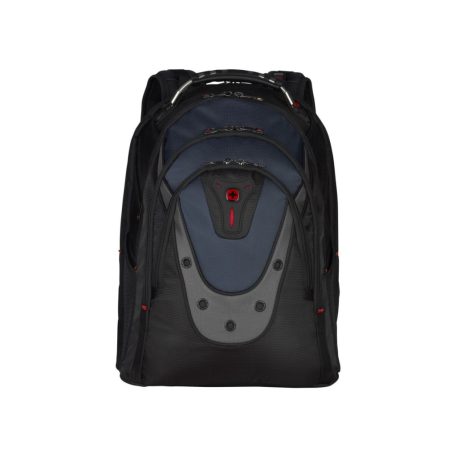 Wenger 17'' Laptop Backpack with Tablet Pocket Blue