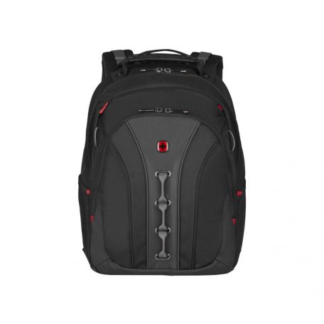 Wenger 16'' Laptop Backpack Black