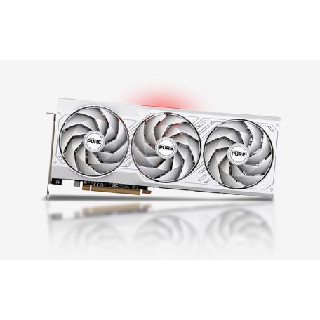 Sapphire Radeon RX7700XT 12GB DDR6 Pure